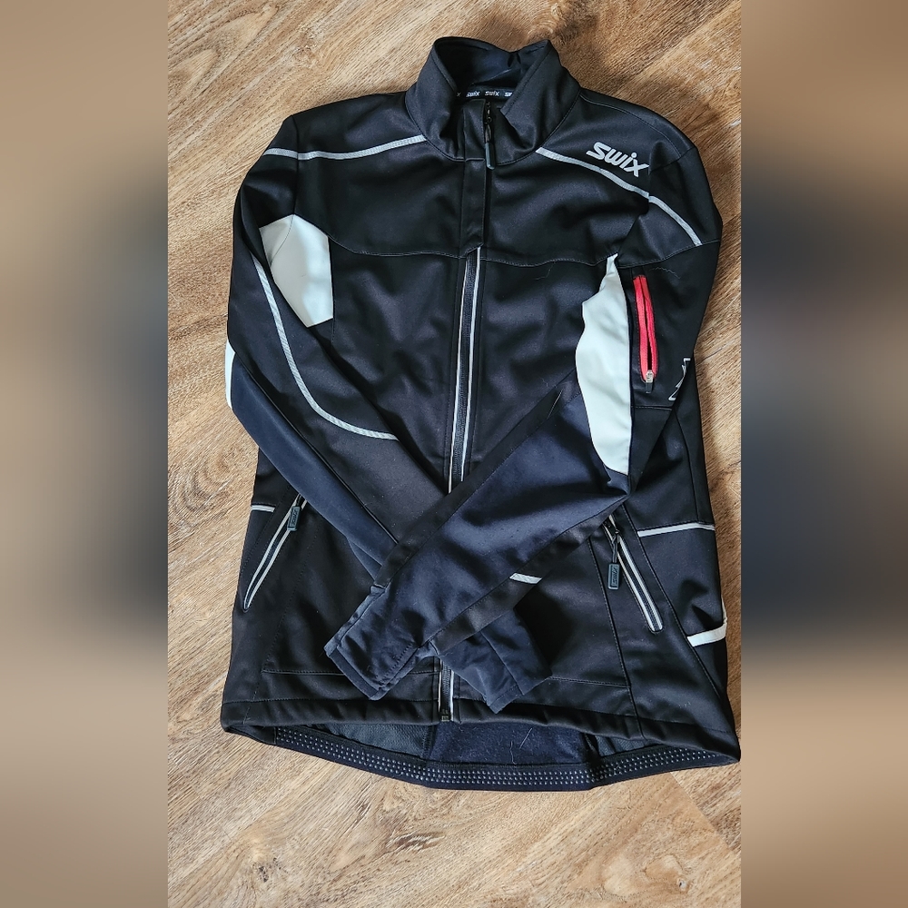 Swix lightweight jacket